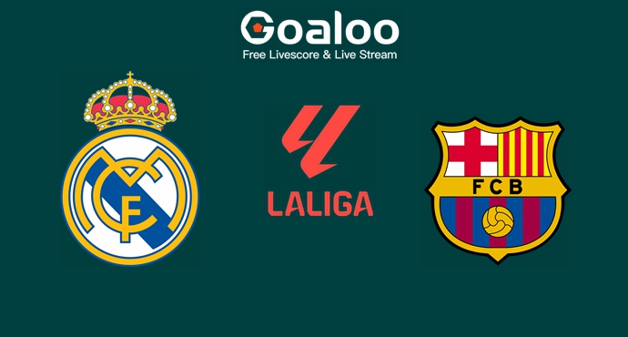 Real Madrid VS FC Barcelona Prediction 26 Ootober 2025