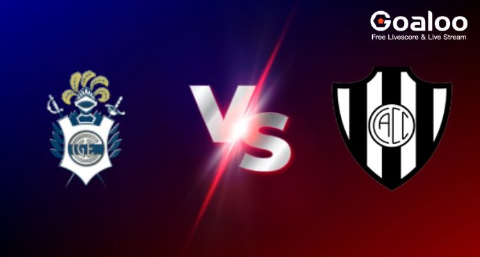 Argentine Division 1---Gimnasia La Plata VS Central Cordoba SDE Preview