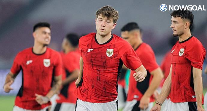 Indonesia Set for High-Stakes Fourth Round in 2026 World Cup Asian Qualifiers: Tough Opponents Await