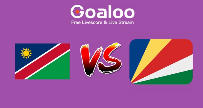 COSAFA Cup Today's Tips of Namibia VS Seychelles