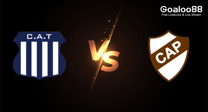 Talleres Cordoba VS CA Platense Prediction Argentine Division 1