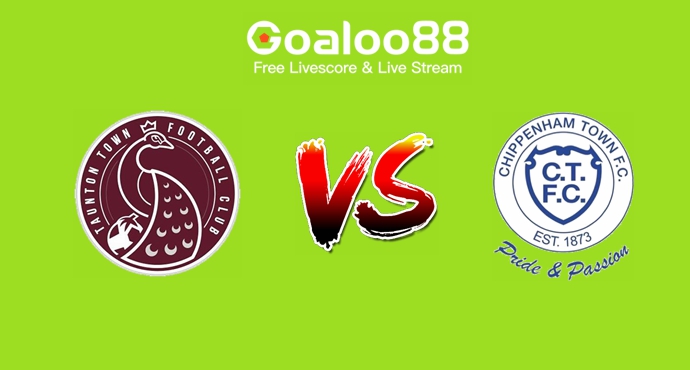 Taunton Town VS Chippenham Town Prediction England Conference South Division