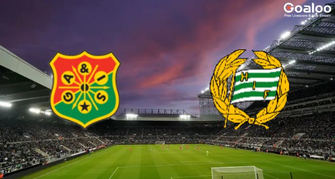 Allsvenskan Showdown: GAIS vs. Hammarby IF Preview & Prediction