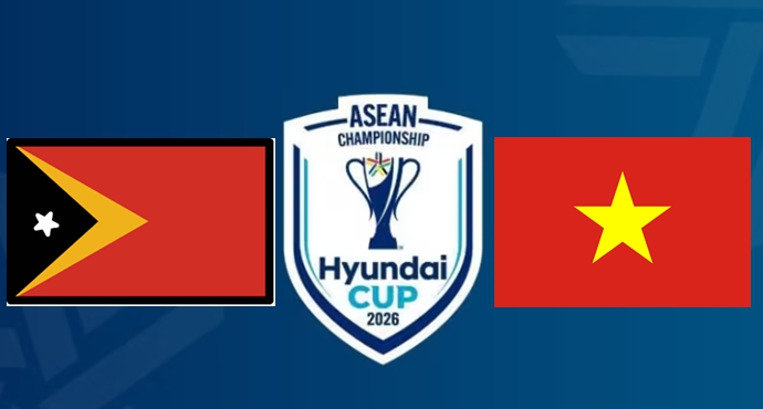 Timor-Leste vs. Vietnam: Match Prediction