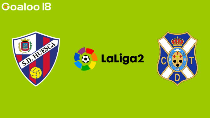 SD Huesca VS Tenerife Prediction Spanish La Liga 2