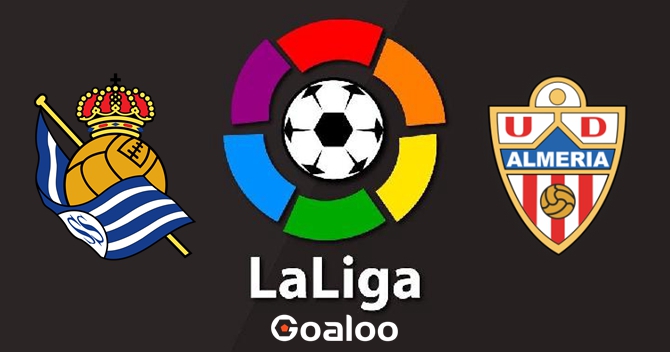 Real Sociedad VS Almeria Prediction Spanish La Liga