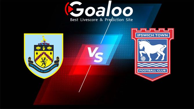 Burnley VS Ipswich Town Prediction England FA Cup