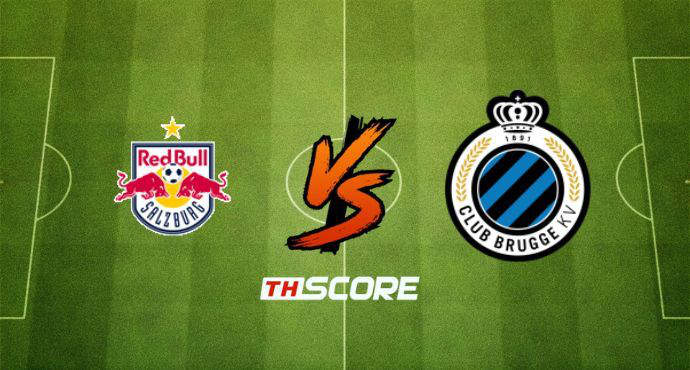 ​พรีวิวฟุตบอล ยูฟ่าแชมเปียนส์ลีก: เร้ดบูลล์ ซัลซ์บวร์ก vs คลับ บรูซ