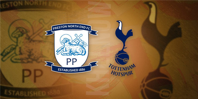 Preston North End VS Tottenham Hotspur Prediction England FA Cup