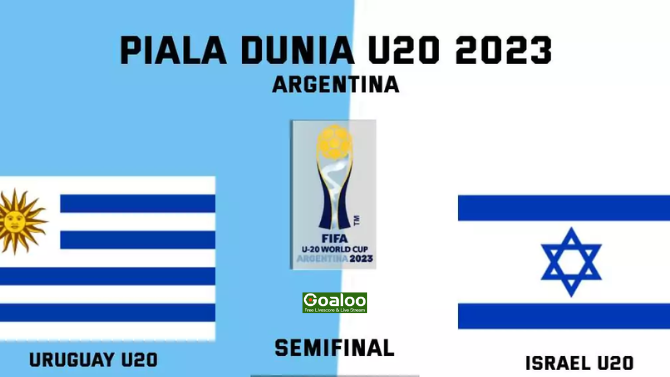 Uruguay U20 VS Israel U20 Prediction FIFA U-20 World Cup
