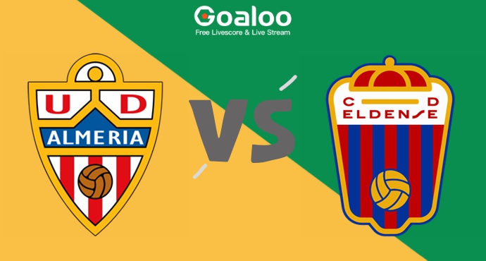 Almeria vs. Eldense: Match Prediction