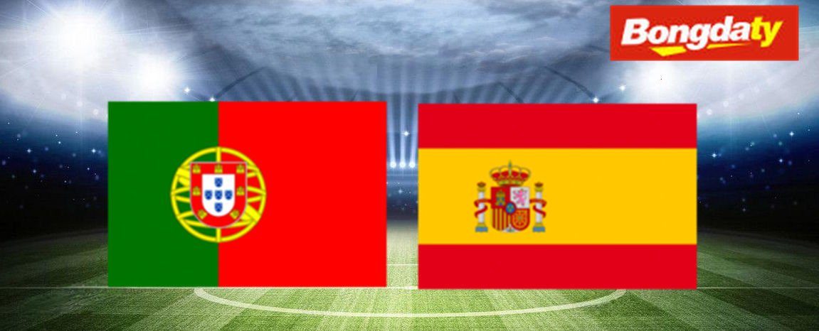 Bồ Đào Nha VS Tây Ban Nha 02:00 07/07/2026 FIFA World Cup