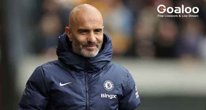 Maresca: Leicester City Need More to Compete with Premier League Giants