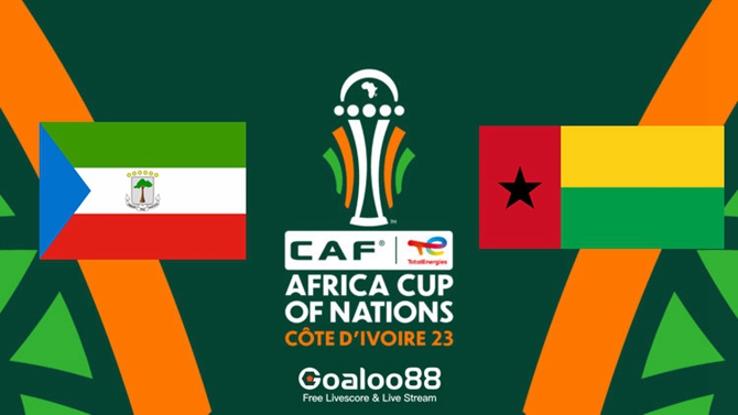 Equatorial Guinea VS Guinea Bissau Prediction Africa Cup of Nations