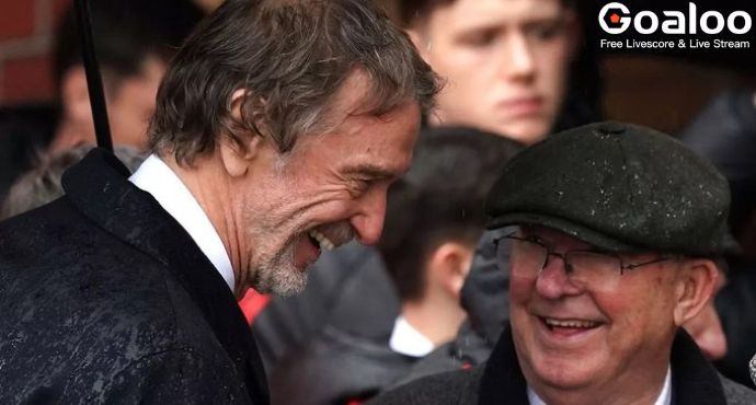 INEOS Terminates Sir Alex Ferguson's Global Ambassador Role