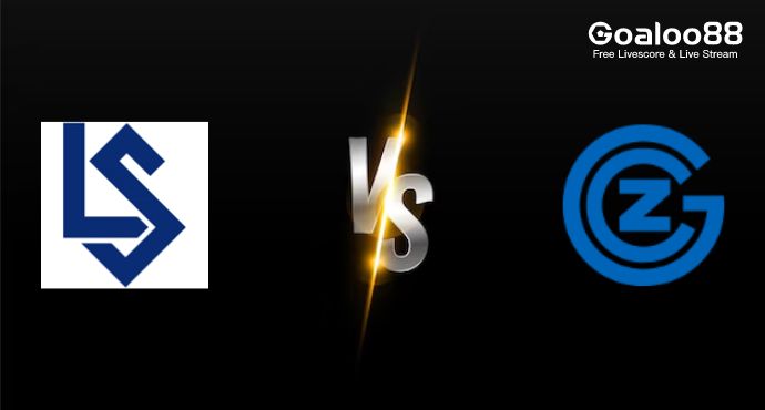 Lausanne Sports VS Grasshopper Prediction Switzerland Super League