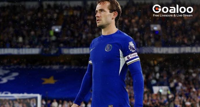 Maresca Confirms Chilwell's Return for Tomorrow's Match