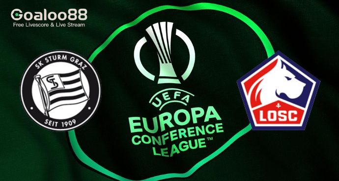 Sturm Graz VS Lille Prediction UEFA Europa Conference League