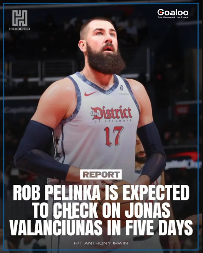 NBA News: Pelinka to meet with Varane in 5 days & confirm price!