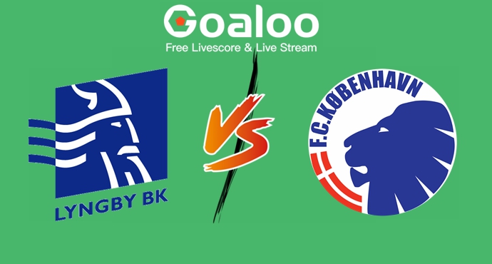 Lyngby vs Copenhagen Prediction 23 July 2024