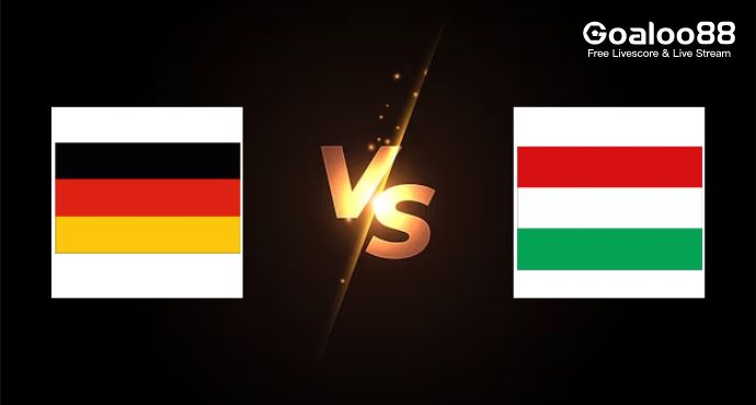 Germany VS Hungary Preview, H2H and Tips UEFA European Championship
