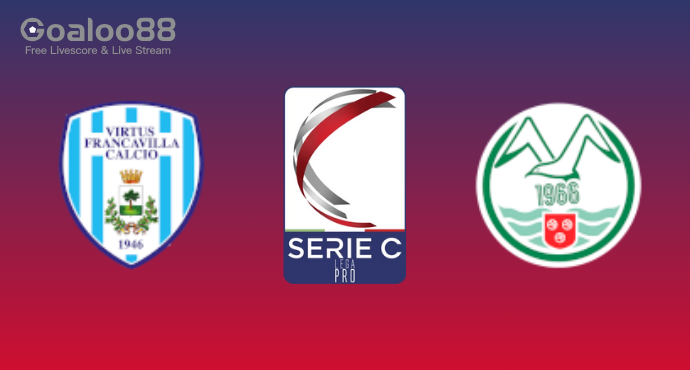 Francavilla VS AC Monopoli Prediction Italy C1