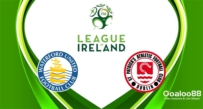 Waterford United vs St. Patricks Athletic Prediction Ireland Premier Division