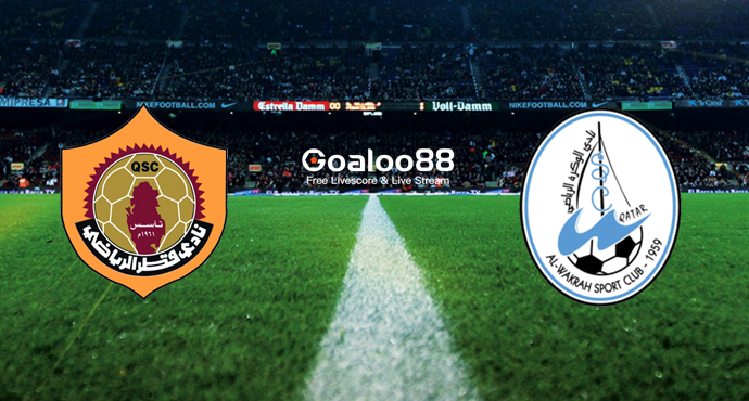 Qatar SC vs Umm Salal Prediction Qatar League
