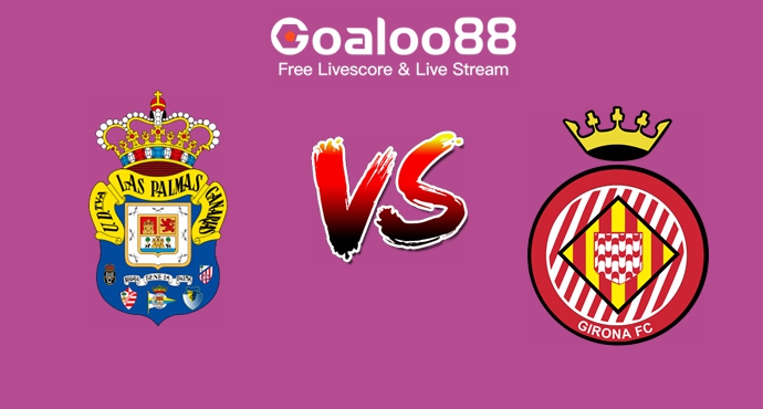 Las Palmas VS Girona Prediction Spanish La Liga