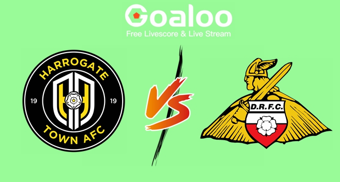 Harrogate vs Doncaster Prediction 13 September 2024