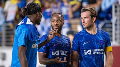 ยังไม่จบ ! เชลซี พร้อมโละแข้งส่วนเกินเพิ่ม ให้ลีกตลาดยังเปิด