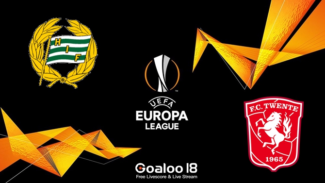 Hammarby vs Twente Prediction Europa Conference League