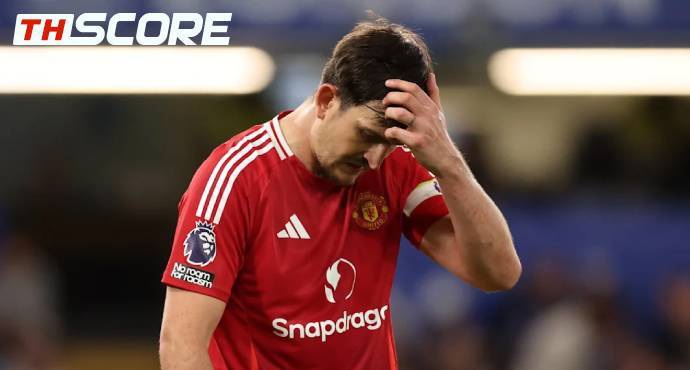 ตกต่ำสุดขีด! เปิดสถิติ 'ผีแดง' ซีซั่นหน้าแหกประวัติศาสตร์ พังยับเกินรับไหว!