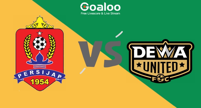 Dewa United FC vs Persijap Jepara: The Mid-Table Scramble