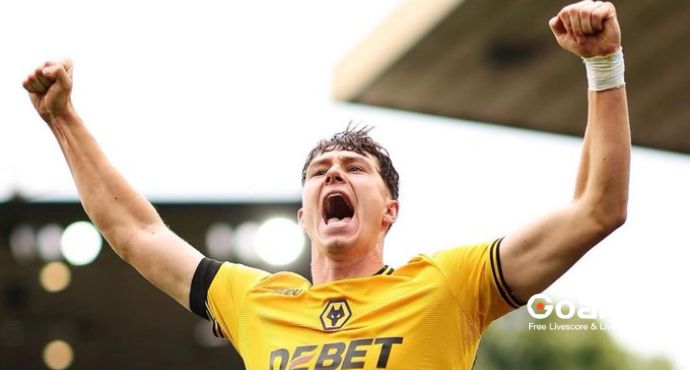 Wolves Reject Newcastle’s £55m Bid for Jorgen Strand Larsen