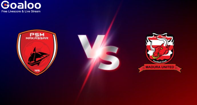 Indonesia Liga 1---PSM Makassar VS Madura United Preview