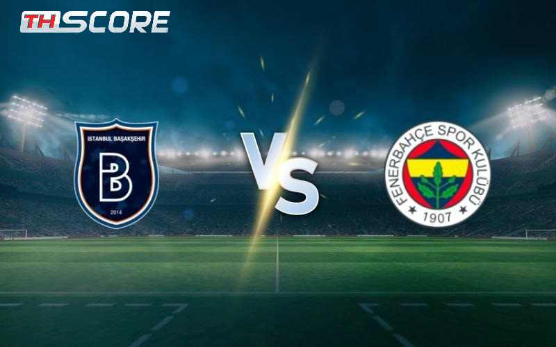 วิเคราะห์บอลซือเปร์ลีก ตุรกี | อิสตันบูล บูยูคเซ็ค vs เฟเนร์บาห์เช่