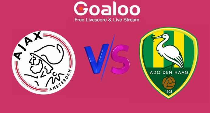 Jong Ajax vs Den Haag Prediction 22 October 2024