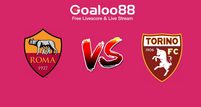 AS Roma VS Torino Prediction Italian Serie A