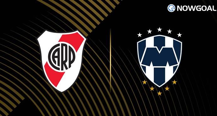 River Plate vs. Monterrey: Clash for Club World Cup Knockout Spot