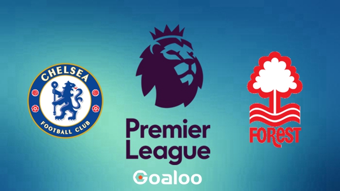 Chelsea VS Nottingham Forest Prediction English Premier League