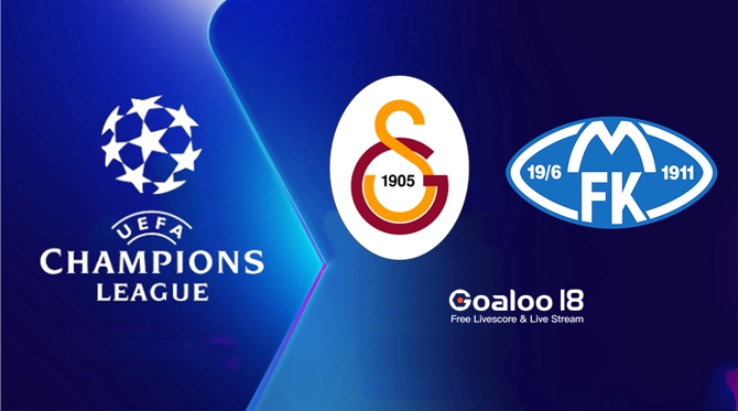 ​Galatasaray vs Molde Prediction Champions League Qualification