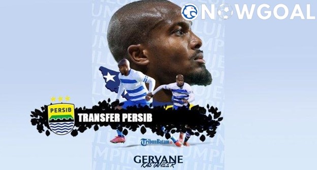 New Persib Striker Eager to Help Maung Bandung Defend Their Title