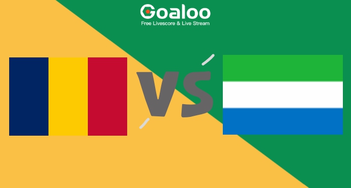 Chad vs Sierra Leone Prediction 14 November 2024