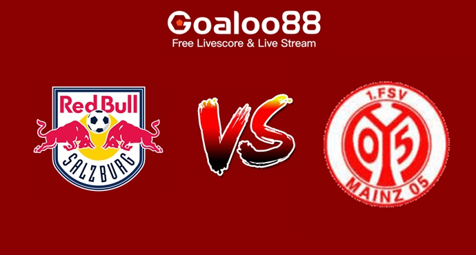 RB Leipzig VS FSV Mainz 05 Prediction German Bundesliga