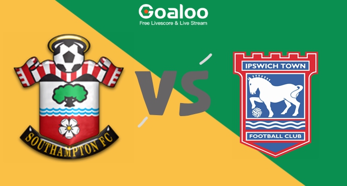 ​Southampton vs Ipswich Town: A Championship Promotion Showdown