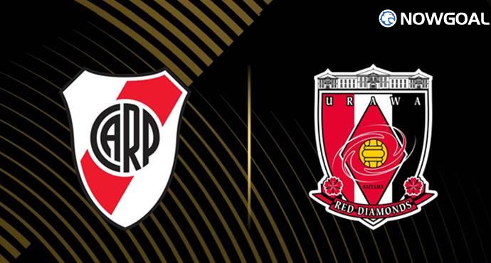 River Plate Set to Edge Urawa in High-Stakes Club World Cup Opener