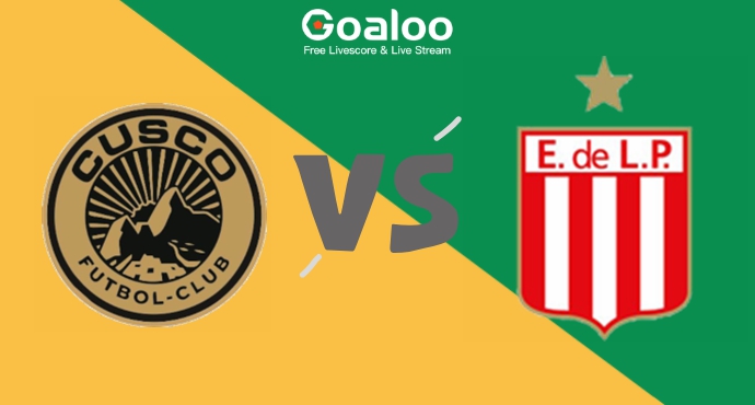 Cusco FC vs Estudiantes (La Plata): The Libertadores Clash