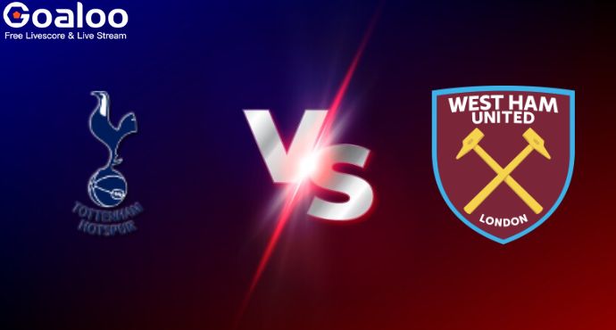 English Premier League---Tottenham Hotspur VS West Ham United Preview