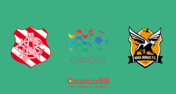 Bangu VS Nova Iguacu Prediction Brazil Campeonato Carioca